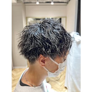 【Quartett】ソフトツイストスパイラル