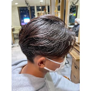 【Quartett】メンズヘア - Quartett【カルテット】掲載中