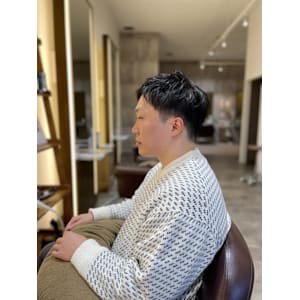 スッキリスタイル