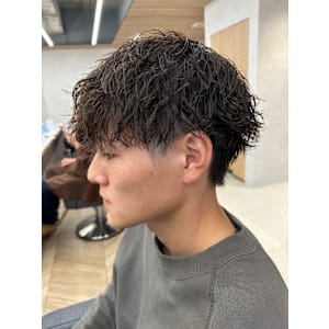 ツイストスパイラル