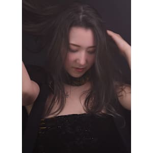 洗練された魅力 × アッシュの透明感 ☆惹きつける魅力UP