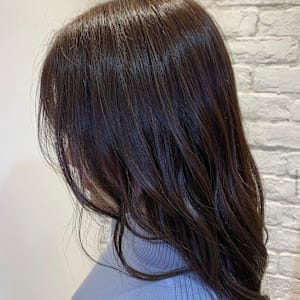 シークレットハイライト - EARTH/A 三鷹店【ヘアメイクアース ミタカテン】掲載中