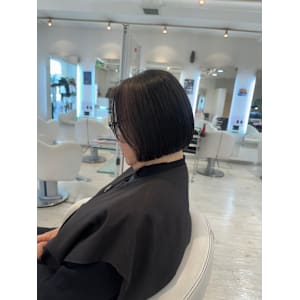 ボブ×レイヤー - ELLYLONDON 六甲店【エリーロンドン ロッコウテン】掲載中