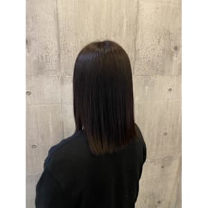 ラベンダーブラウン