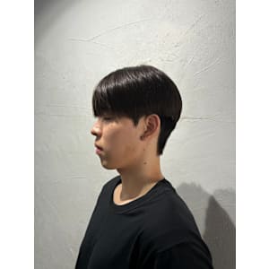 韓国マッシュ - gao produced by revo【ガオ プロデュースバイレボ】掲載中