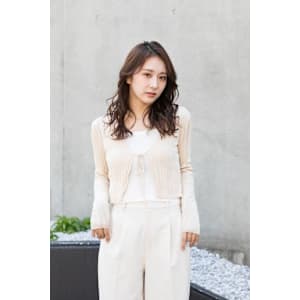 イルミナカラー/髪質改善トリートメント/学割U24