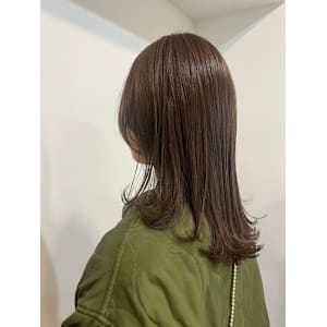 elm 仙台 錦町×スタイル