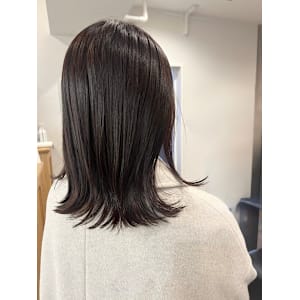 elm 仙台 錦町×スタイル