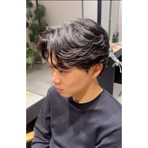 フェザースタイル！