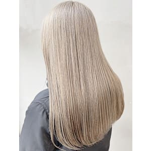 【SOURCE】ホワイトミルクティー