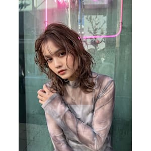 salon the O's 国分寺×スタイル