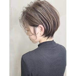 【SOURCE】ペールアッシュ