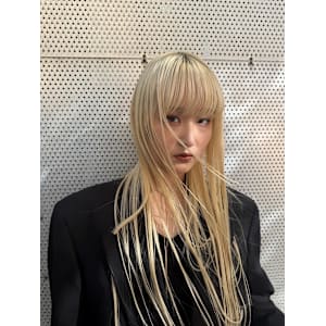 salon the O's 国分寺×スタイル