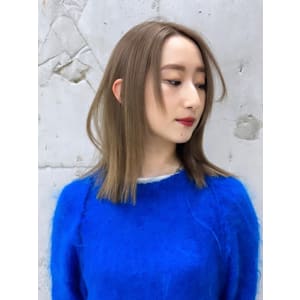 ONE's NAGOYA 栄×スタイル