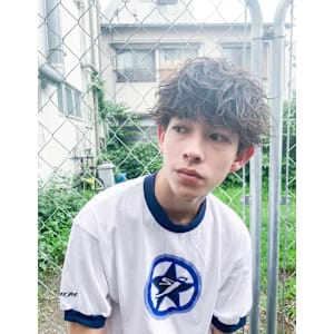 ONE's NAGOYA 栄×スタイル