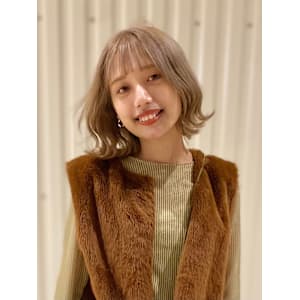 Quartetto 八王子店 【カルテット】×スタイル