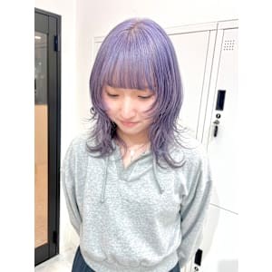 Quartetto 八王子店 【カルテット】×スタイル