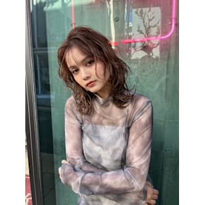 Quartetto 八王子店 【カルテット】×スタイル