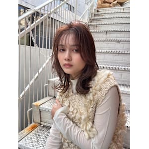 Quartetto 八王子店 【カルテット】×スタイル