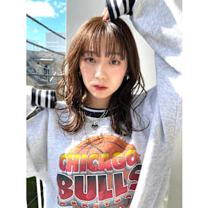 ONE's ly 本厚木店【ワンズリー】×スタイル