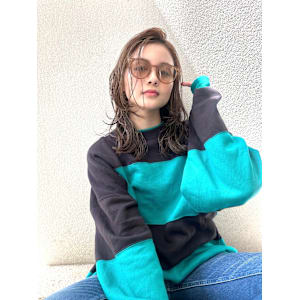 ONE's ly 本厚木店【ワンズリー】×スタイル