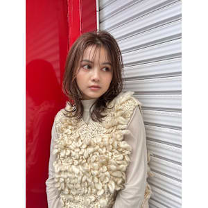 ONE's ly 本厚木店【ワンズリー】×スタイル