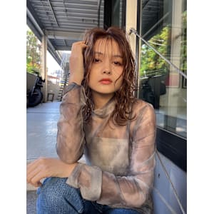 ONE's ly 本厚木店【ワンズリー】×スタイル