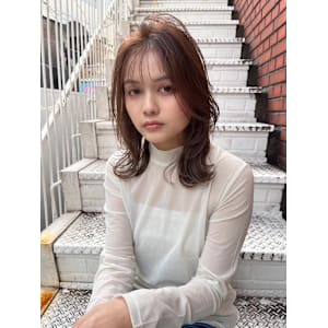 ONE's ly 本厚木店【ワンズリー】×スタイル