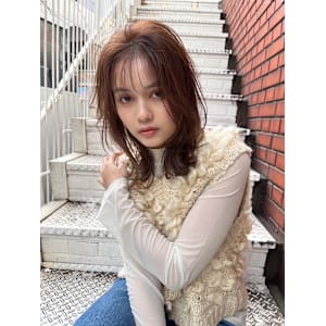 ONE's ly 本厚木店【ワンズリー】×スタイル