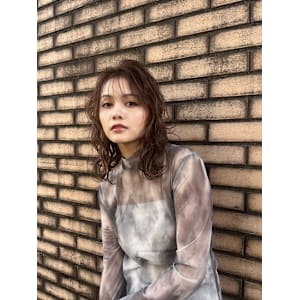 ONE's ly 本厚木店【ワンズリー】×スタイル