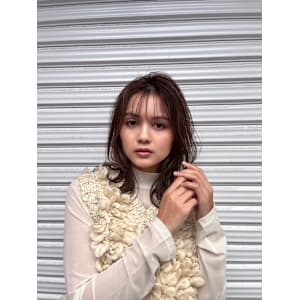 ONE's ly 本厚木店【ワンズリー】×スタイル