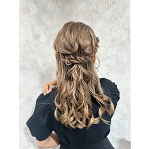 ONE's ly 本厚木店【ワンズリー】×スタイル