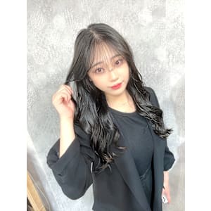 salon the O's 本厚木【サロンジオ】×スタイル