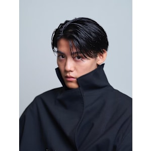 salon the O's 本厚木【サロンジオ】×スタイル