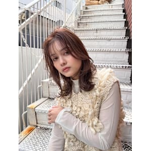 fifth.one 町田 メンズサロン×スタイル