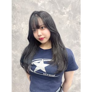 fifth.one 町田 メンズサロン×スタイル