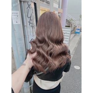 fifth.one 町田 メンズサロン×スタイル