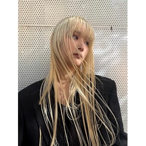 fifth.one 町田 メンズサロン×スタイル