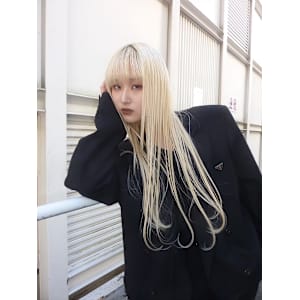 fifth.one 町田 メンズサロン×スタイル