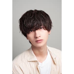 fifth.one 町田 メンズサロン×スタイル