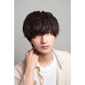 fifth.one 町田 メンズサロン×スタイル