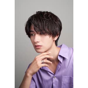 fifth.one 町田 メンズサロン×スタイル