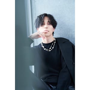 fifth.one 町田 メンズサロン×スタイル