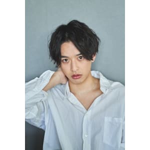 fifth.one 町田 メンズサロン×スタイル