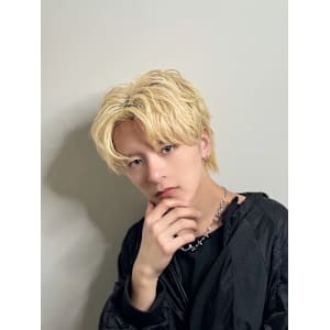 fifth.one 町田 メンズサロン×スタイル