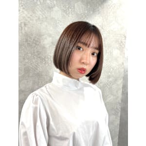 ONE'S MIRROR 原宿【ワンズ ミラー】×スタイル