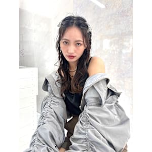 ONE'S MIRROR 原宿【ワンズ ミラー】×スタイル