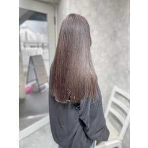 ONE'S MIRROR 原宿【ワンズ ミラー】×スタイル