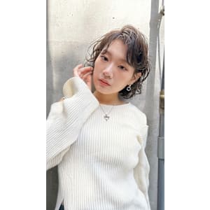 Tiam shibuya 渋谷店×スタイル