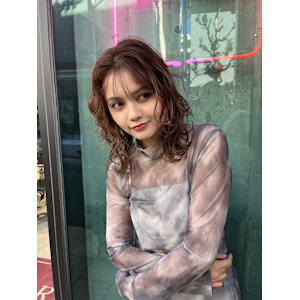 Tiam shibuya 渋谷店×スタイル